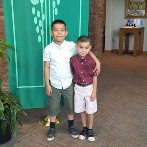 Meet your Posher, Francisca